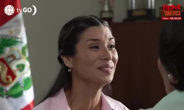 Cambiando el rumbo 27/09/2025