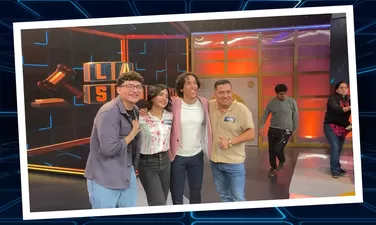 La Subasta por dentro: Disfruta de los momentos más divertidos detrás de cámaras