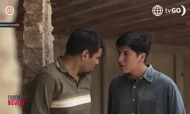 Caso El Apóstol de la Muerte 05/10/2025