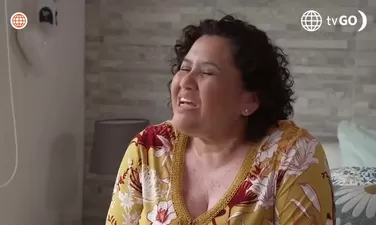 Soy como tú 11/10/2025