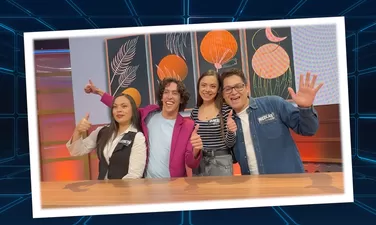 La Subasta por dentro: Disfruta de los momentos más divertidos detrás de cámaras