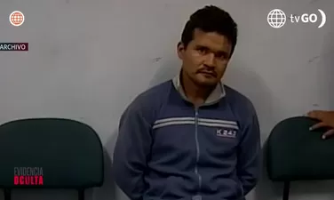 Caso 'Apóstol de la Muerte' 12/10/2025