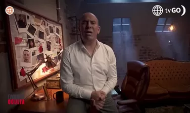 Caso Xiomara 19/10/2025