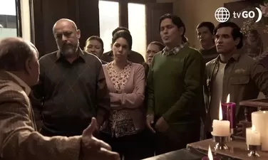 "Más allá del Miedo " América Estudios- Colectivo PAS