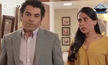 Una familia es para siempre 25/10/2025