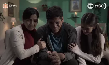 "Tierra de nadie" América Estudios- Colectivo PAS