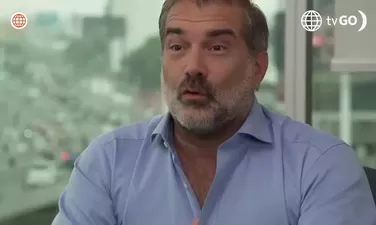 Lo que queda por vivir 08/11/2025