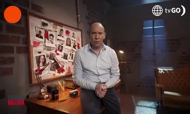 Caso María Romero 09/11/2025