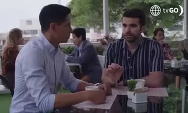 Capítulo 47 Emisión 14/11/2025