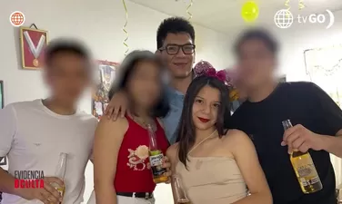 Caso Stephanie Portilla