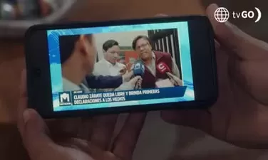 Capítulo 51 Emisión 20/11/2025