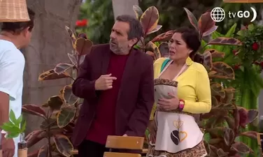 Capítulo 193 Emisión 25/11/2025