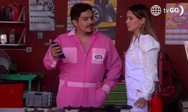 Capítulo 194 Emisión 26/11/2025