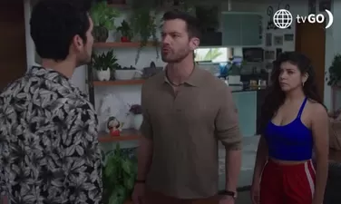 Capítulo 56 Emisión 27/11/2025