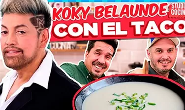 Y TE LO COMO CON TACOS