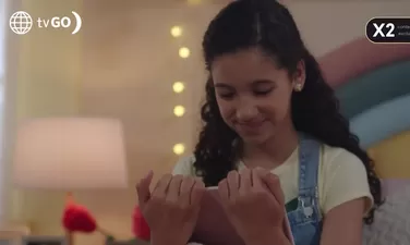 ¿Quién es el misterioso amigo que ayudó a Luz con su canción?