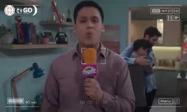 Capítulo 57 Emisión 28/11/2025