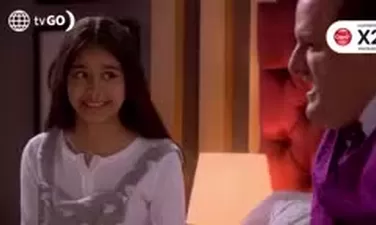 Estos son los planes de Angelita y Claudio para que Marcela y Leonardo se amisten