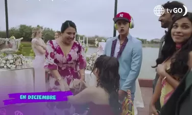 Pronto Los Otros Concha!!!