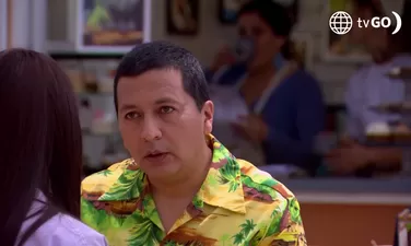 Capítulo 200 Emisión 04/12/2025