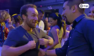 Cap: 9 - Emisión 08/04/2019