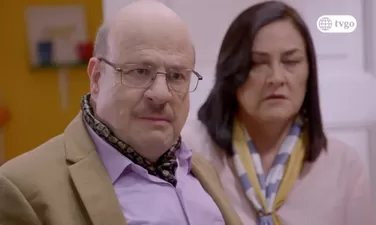 Cap: 13 - Emisión 12/04/2019