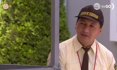 Capítulo 202 Emisión 08/12/2025