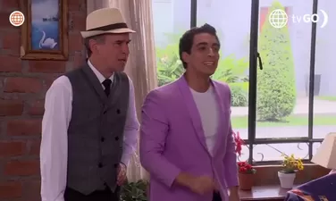 Capítulo 203 Emisión 09/12/2025