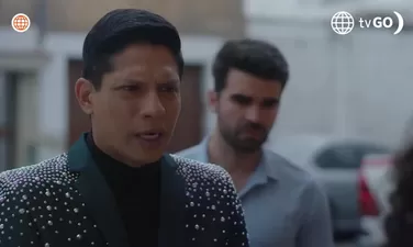 Capítulo 64 Emisión 09/12/2025