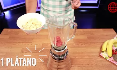 Deli recetas: "Desayunos nutritivos"