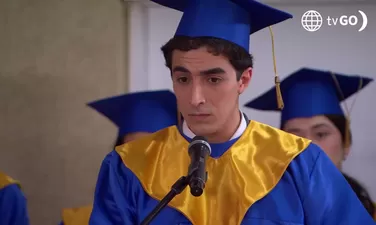 Capítulo 204 Emisión 10/12/2025