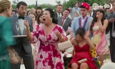 Tráiler Oficial de Los otros concha 2