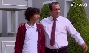 Capítulo 206 Emisión 12/12/2025