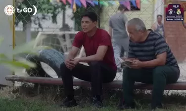 Capítulo 69 Emisión 16/12/2025