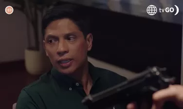 Capítulo 72 Emisión 19/12/2025