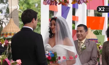 “July”! Un tierno homenaje a Guadalupe Farfán