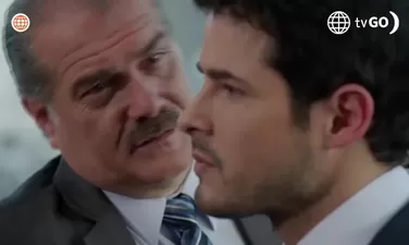 Capítulo 5 Emisión 23/12/2025