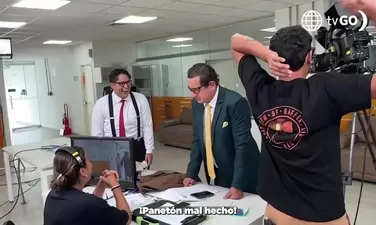 ¿Cómo reaccionarían Gladys y Oto ante la supuesta muerte de Miguel Ignacio?