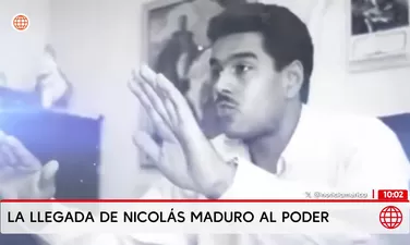 Así fue la llegada de Nicolás Maduro al poder en Venezuela