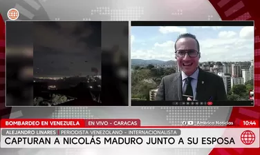 ¿Cuál es la situación de Caracas tras la captura de Maduro?
