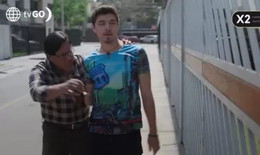 Second ¿Bobby siempre fue el gran enemigo de Tony?