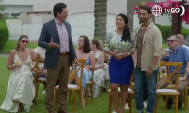 Capítulo 12 Emisión 08/01/2026