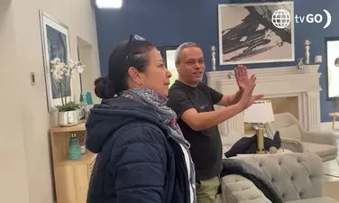 Las Nuevas Lomas: “Los secretos de su interior”