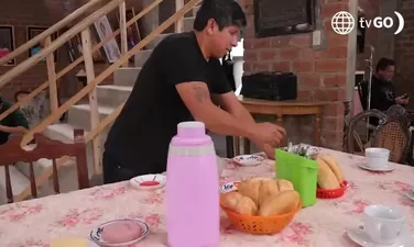 “La Utilería convierte los sets en casas llenas de vida”