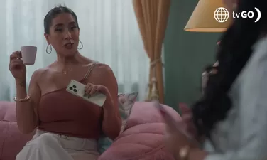 Capítulo 15 Emisión 13/01/2026