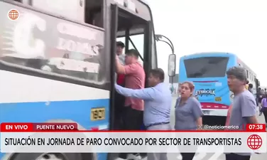 Situación del paro en Puente Nuevo
