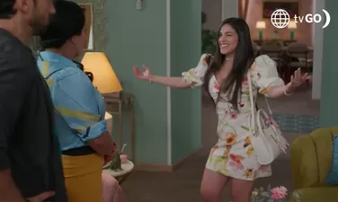 Capítulo 19 Emisión 19/01/2026