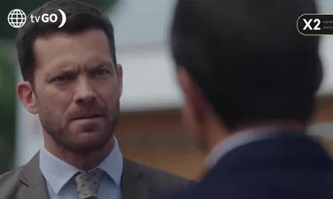 ¿Cuál es el plan de Eus para quedarse con Luz? 