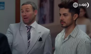 Capítulo 30 Emisión 03/02/2026