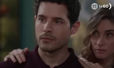 Capítulo 35 Emisión 10/02/2026